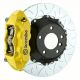 Brembo 2S3.9013A5 Rear GT Big Brake Kit for 2016-2020 BMW M2 F87,  M3 F80,  M4 F82