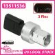 Air Temperature Sensor A/C Pressure Sensor Switch 13511536 For Buick Chevrolet