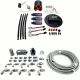 DeatschWerks 9?437?604?7034 X3 Module + DW430c Kit for 1998?2004 Ford Mustang