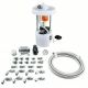DeatschWerks DW400 Pump Module with PTFE return kit for 8th Gen Civic SI 9-401-6