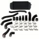 Mishimoto Fits Ford F-150 3.5L EcoBoost Performance Intercooler Kit,  2017-2021 M