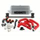 Mishimoto Performance Front-Mount Intercooler Kit,  Fits Subaru WRX 2022+ MMINT-W