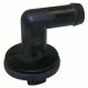 Steinjager for Engine Parts Comanche MJ 1991-1992 Emission Elbow for 4.0L Engine