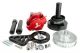 Aeromotive for Chevrolet Big Block Kit to Install 11105 Billet Belt Drive Pump