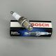 BOSCH Double Platinum Spark Plug FR7KPP33U+ For Mercedes Honda Mitsubishi Lexus