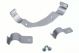 Genuine GM Air Conditioning Compressor Hose Bracket 84267559