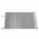 Genuine Jaguar A/C Condenser T2H37897