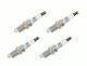 Genuine GM 2003-2004 Cadillac CTS Double Platinum Spark Plug Assembly 19308036