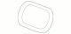 Genuine GM 2020-2024 Buick Chevrolet Encore GX Intake Manifold Gasket 12667033
