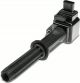 Ignition Coil For L4 1.4L Chevrolet Spark 2016 2017 2018 2019 2020