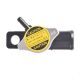 17910-65J00 Radiator Filler Neck With Cap For 09-13 Suzuki Grand Vitara 2.4L