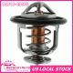 Engine Coolant Thermostat w/ Gasket for Toyota 4Runner Camry Tacoma Tundra ES250