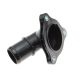 25631-3CAA0 Engine Cooling System Water Inlet Thermostat Housing for Azera Sant3867