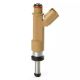 23250-0T020 New Fuel Injector For Matrix 1.8L 2009-2015 G5V66360