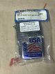 1955-57 Power Brake Pedal Pad GM/Chevy