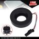 A/C Compressor Clutch Coil Fit For 2012 2013 2014 2015 2016 Cadillac SRX 3.6L V6