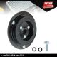 A/C AC Compressor Clutch Hub Plate For 2011 2012 2013 2014 Ford F-150 5.0L V8
