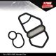 Upper & Lower VTEC Solenoid Gaskets For Honda Si B16A2 GSR B18C1 Type R B18C5 DC