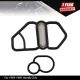 For Honda Si B16A2 GSR B18C1 Type R B18C5 DC Upper & Lower VTEC Solenoid Gaskets