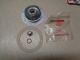 Volkswagen Oil Strainer & Drain Plug Conly Brasil 311115175A 1.2 1.3 1.5 1.6