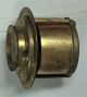 Fulton Sylphon Autostat T54 unused 155 Thermostat vintage Without box