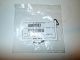 GMCCHEVROLET 97300793 GENUINE OEM THERMOSTAT SEAL