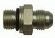 03-09 Topkick/Kodiak C/T6500-C/T8500 Air Compressor Oil Inlet Connector 10386436