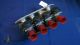 Ford ST170 40mm Bike Carburettor Deluxe VVT Pack
