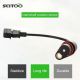 SCITOO Crankshaft Position Sensor For Kia Rio 1.6L 2006-2011 39180-22600