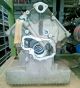New Maserati Quattroporte 330 4.9CC Manual Transmission Engine Base