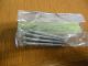 4 OE GM 97355741 Head Bolts For Some 01 - 10 GM 6.6L Diesel Apps.