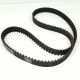 026-0299 Roulunds 14400P14004 Timing Belt fits 92-96 Honda Prelude Si SE 2.3DOHC