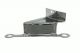RPC R9393 Timing Tab Mopar Chrysler 383-440 Chrome