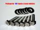 6 Ignition Coil Pack Screws/Bolts fits Toyota Lexus V66 cyl) Stainless Hex Head