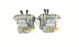 Jenvey Heritage DCOE Twin 48mm Throttle Bodies Pair) - TDP48 SPOOX MOTORSPORT