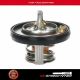 Thermostat Housing For Dodge Durango 2000 2001 2002 2003 2004 2005 2006-2009