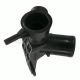 Filler Neck Engine Coolant for Hyundai Veloster Accent Kia Rio 1.6L