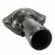 Upper Thermostat Housing for Toyota Corolla C-HR Matrix Scion xD 1.8L