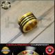 Pro Triple O-Ring Cam Seal Gold Camshaft for Honda S2000 AP1 AP2 S2k F20 F20C1