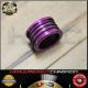 Pro Triple O-Ring Cam Seal Purple Camshaft for Honda S2000 AP1 AP2 S2k F20 F20C1