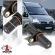 Engine Crankshaft Position Sensor CKP Replacement for MG/Nissan/Neoplan/Suzuki
