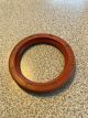 NOS Crankshaft Oil Seal MTP 1497