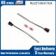 2x Ignition Coil Connector For 13-19 Flex Ford F150 Explorer Edge Super Duty 3.5