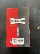 spark plugs