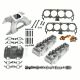 IN STOCK Trick Flow 620 HP Powerport Top-End Engine Kit for Big Block Mopar 440