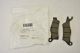 LH Brake Pad Kit Set Automotive Replacement Hardware Metallic 705601014