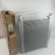 See Desc. Lynol Aluminum Truck Charge Air Cooler 2412-001 for 2003 -2007 MCI Bus