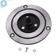HU935 For 2005 - 2016 Toyota Tacoma 2.7L 4.0L A/C AC Compressor Clutch Hub Front