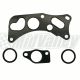 Coolant Passage Gasket Kit For 98-17 Honda Odyssey Pilot Accord V6 91314-PH7-003