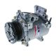 New Genuine OEX Air Conditioning Compressor #CXM0006